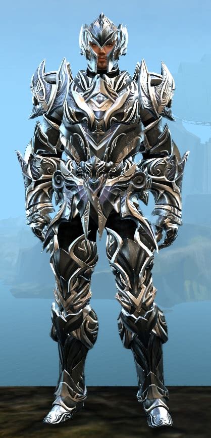 Envoy Armor Guide .